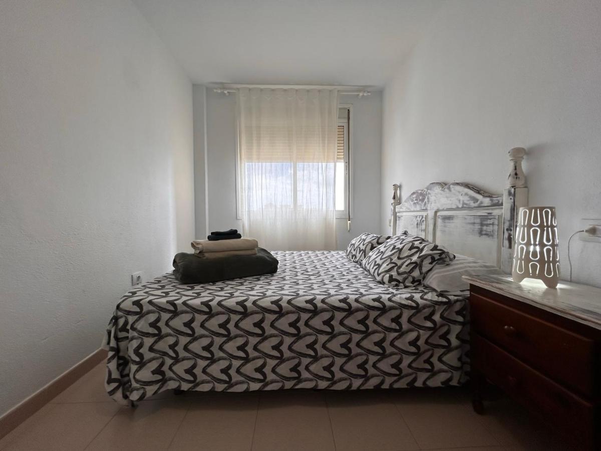 Alquilaencanarias-Medano Lagos De Miramar I El Medano  Luaran gambar