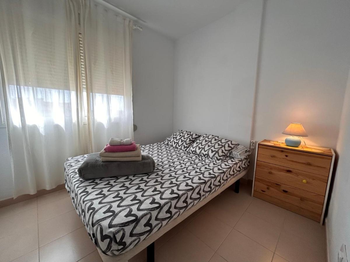 Alquilaencanarias-Medano Lagos De Miramar I El Medano  Luaran gambar