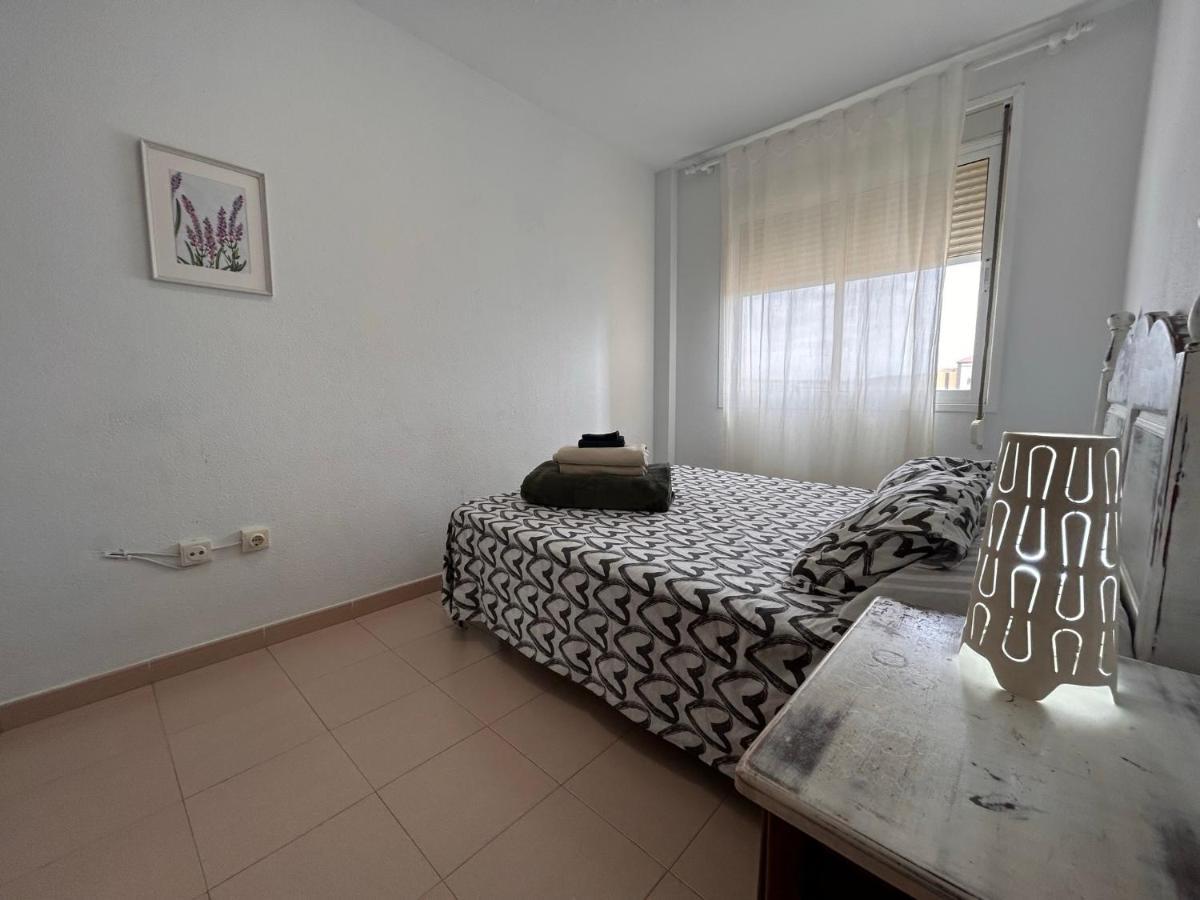 Alquilaencanarias-Medano Lagos De Miramar I El Medano  Luaran gambar