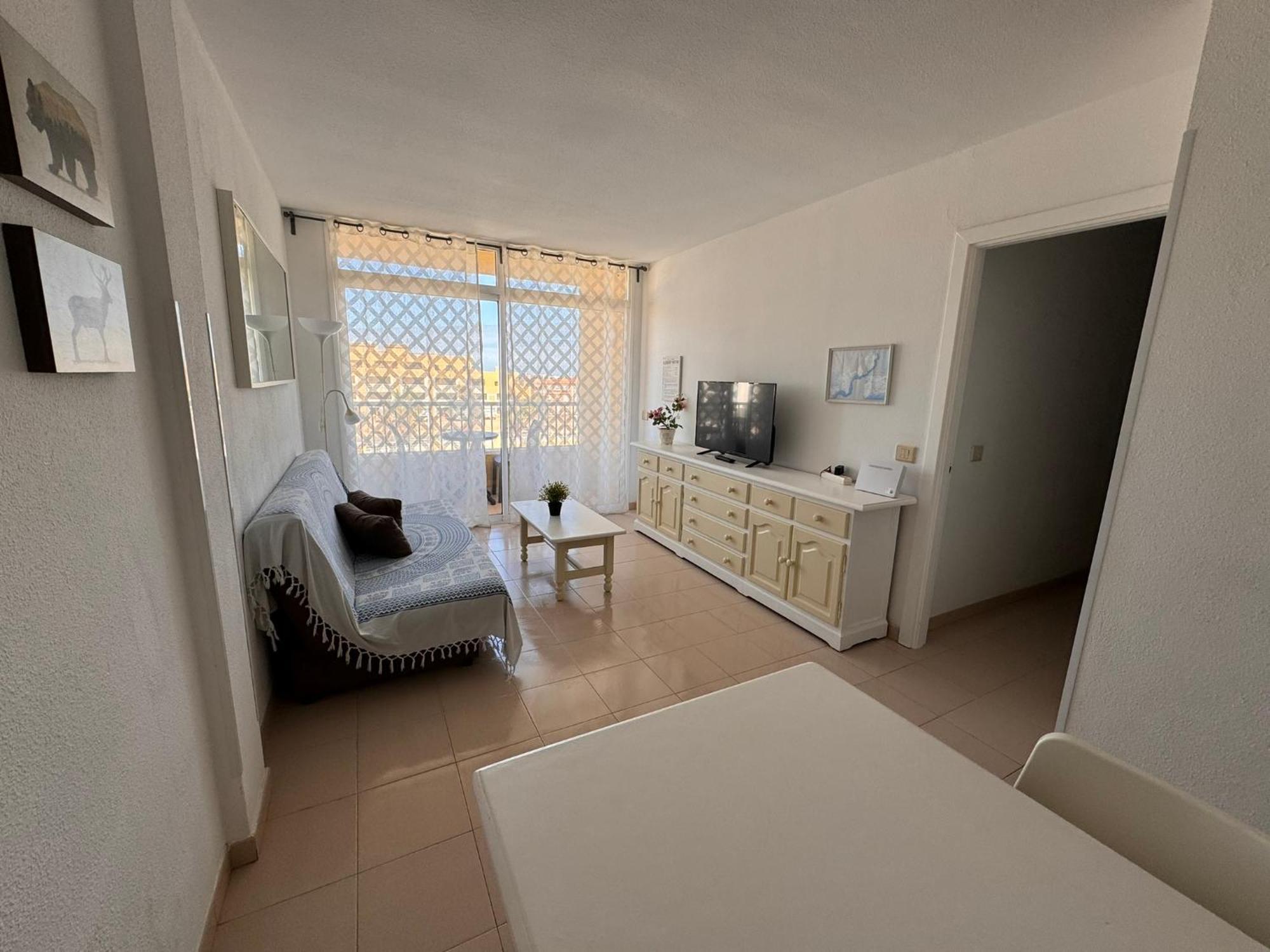 Alquilaencanarias-Medano Lagos De Miramar I El Medano  Luaran gambar