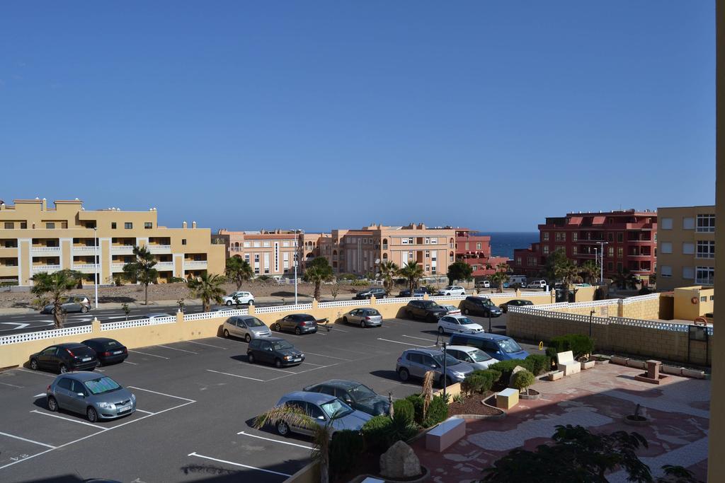 Alquilaencanarias-Medano Lagos De Miramar I El Medano  Luaran gambar