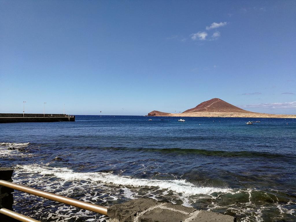 Alquilaencanarias-Medano Lagos De Miramar I El Medano  Luaran gambar
